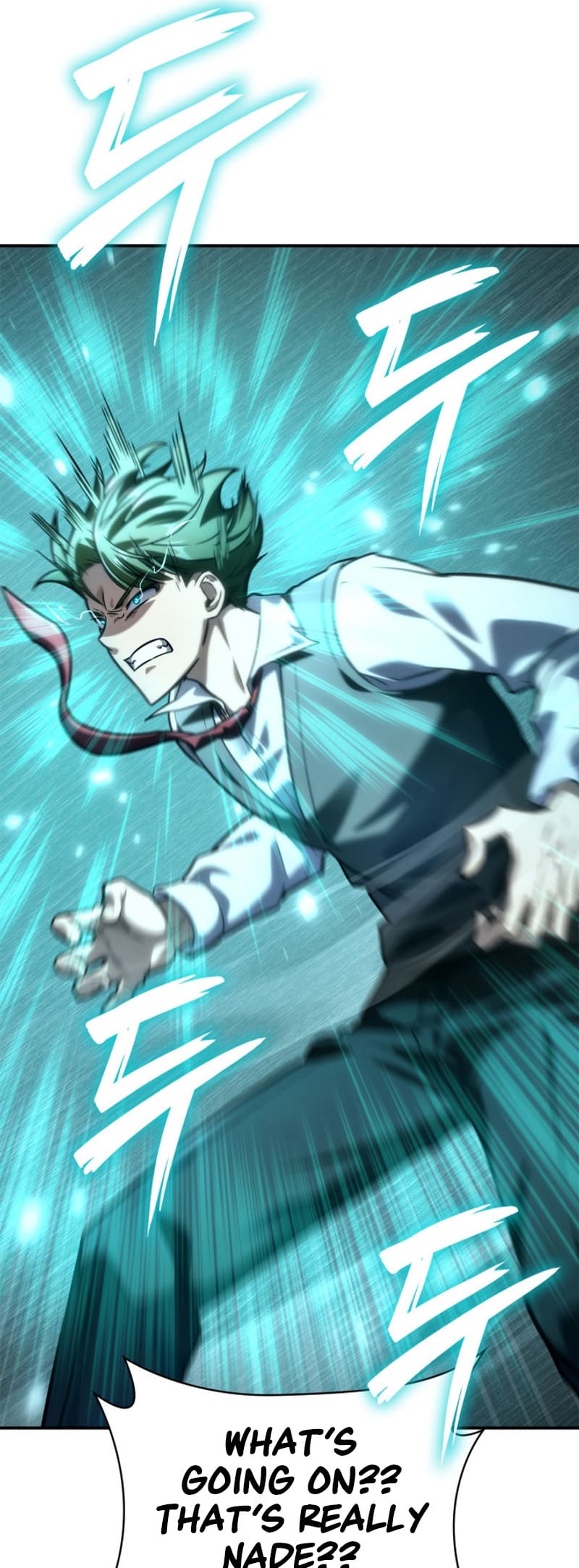 Infinite Mage, Chapter 97 image 35